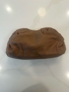 Mansur Gavriel Cloud Clutch